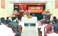 Công ty CPXL Thành An 96 tổ chức thành công Đại hội đồng cổ đông thường niên năm 2024