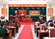 Công ty Cổ phần Xây lắp Thành An 96 tổ chức Đại hội đồng cổ đông thường niên và Hội nghị Đại biểu Người Lao động năm 2026