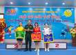 Các tổ chức quần chúng Công ty CPXL Thành An 96 tổ chức hoạt động thể thao chào mừng kỷ niệm 50 năm Ngày truyền thống Công ty (21/8/1976 -21/8/2026)