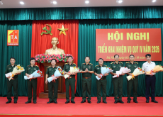 CÔNG TY CPXL THÀNH AN 96 TỔ CHỨC HỘI NGHỊ ĐẢNG ỦY ,  HỘI NGHỊ TRIỂN KHAI NHIỆM VỤ QUÝ IV NĂM 2026