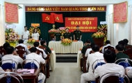 Công ty CPXL Thành An 96 tổ chức Hội nghị triển khai nhiệm vụ Quý II, Đại hội đồng cổ đông thường niên và Hội nghị người lao động năm 2021