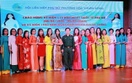 Tổ chức các hoạt động Chào mừng Kỷ niệm 113 năm Ngày Quốc tế Phụ nữ (08/3/1910 - 08/3/2023)