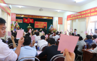 TA9 - Đai hội đồng cổ đông thường niên năm 2017