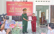 Video kỷ yếu Công ty Thành An 96 - Phần 2