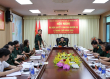 Công ty CPXL Thành An 96 tổ chức Hội nghị Đảng ủy ra nghị quyết lãnh đạo nhiệm vụ 6 tháng cuối năm và Hội nghị sơ kết các mặt công tác, triển khai nhiệm vụ 6 tháng cuối năm 2026