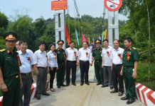 Video kỷ yếu Công ty Thành An 96 - Phần 1