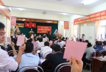 TA9 - Đại hội đồng cổ đông thường niên năm 2017