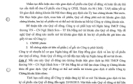 Thông báo: Mở tài khoản giao dịch, lưu ký cổ phiếu